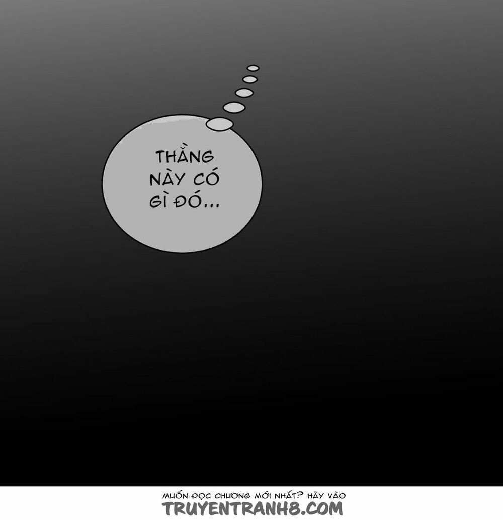 một nửa hoàn hảo chapter 49 69