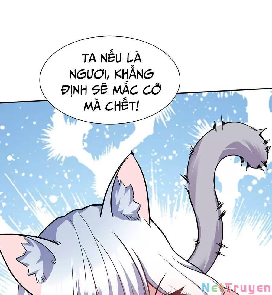 đồ long kỵ sĩ hôn môi ác long chapter 38.2 27
