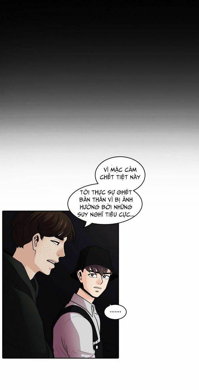 tomorrow - ngày mai chapter 19 38