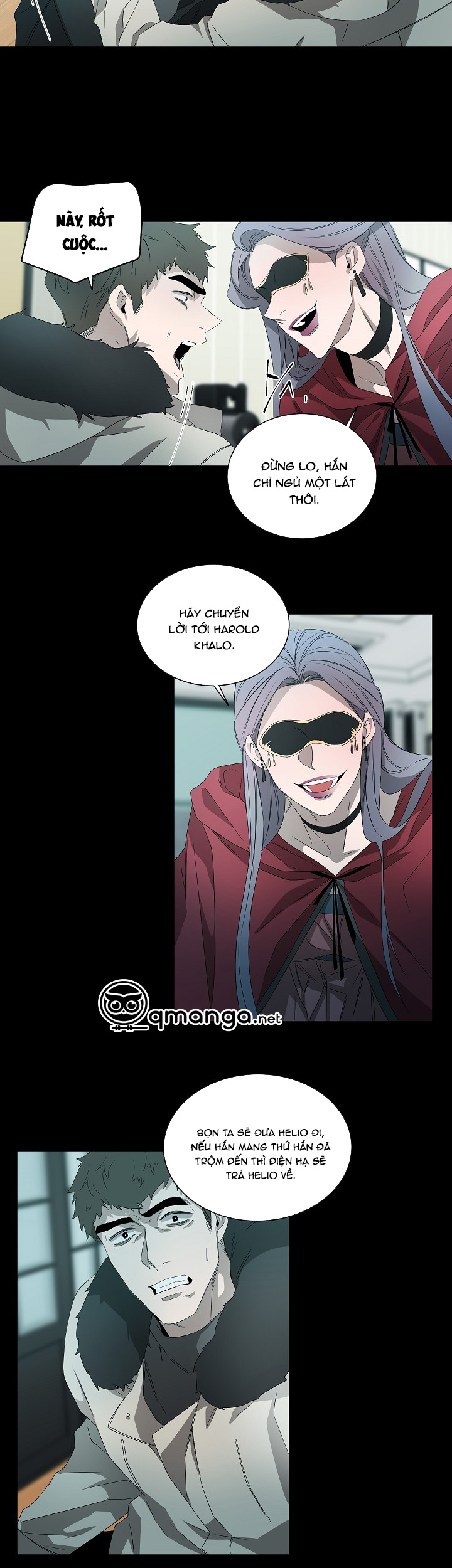 ever green chapter 36 5