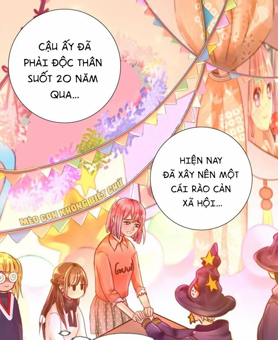 không có ssr làm sao để yêu chapter 1 5