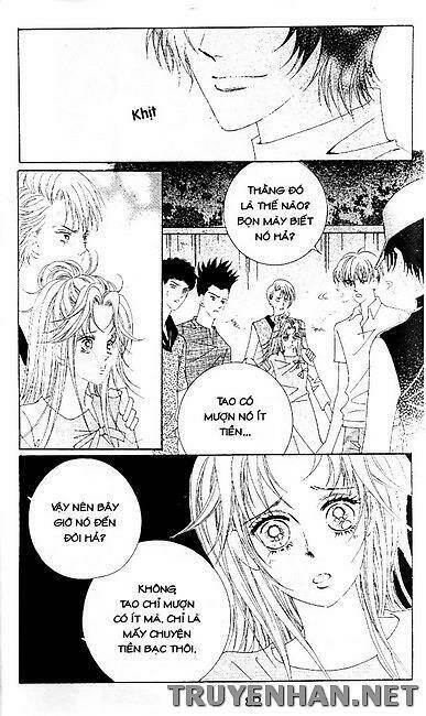 người duy nhất chapter 5 4