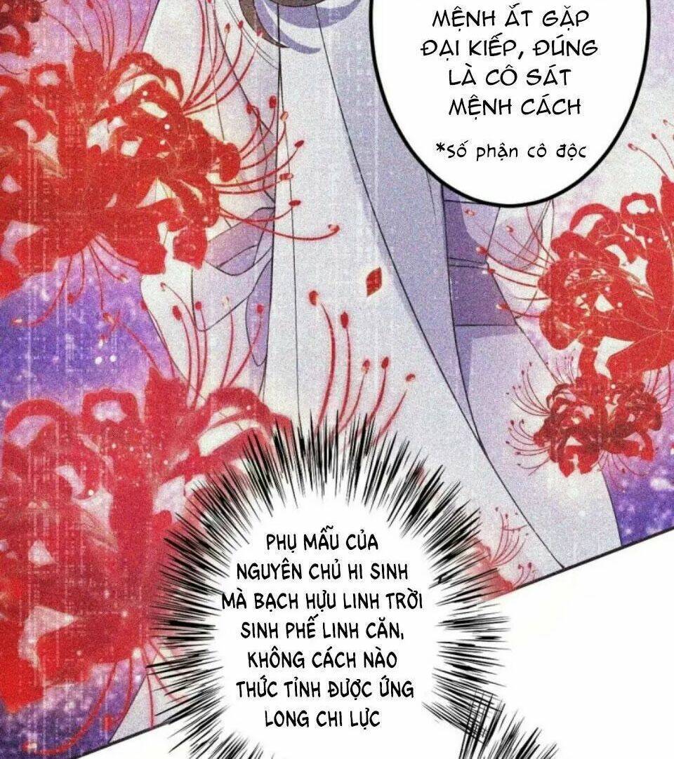 phế nữ yêu thần chapter 57 33