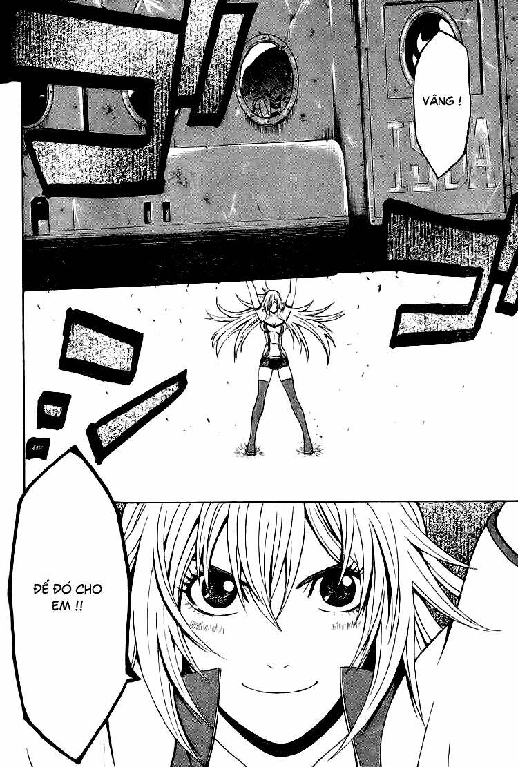 dragonaut - the resonance chapter 1 26