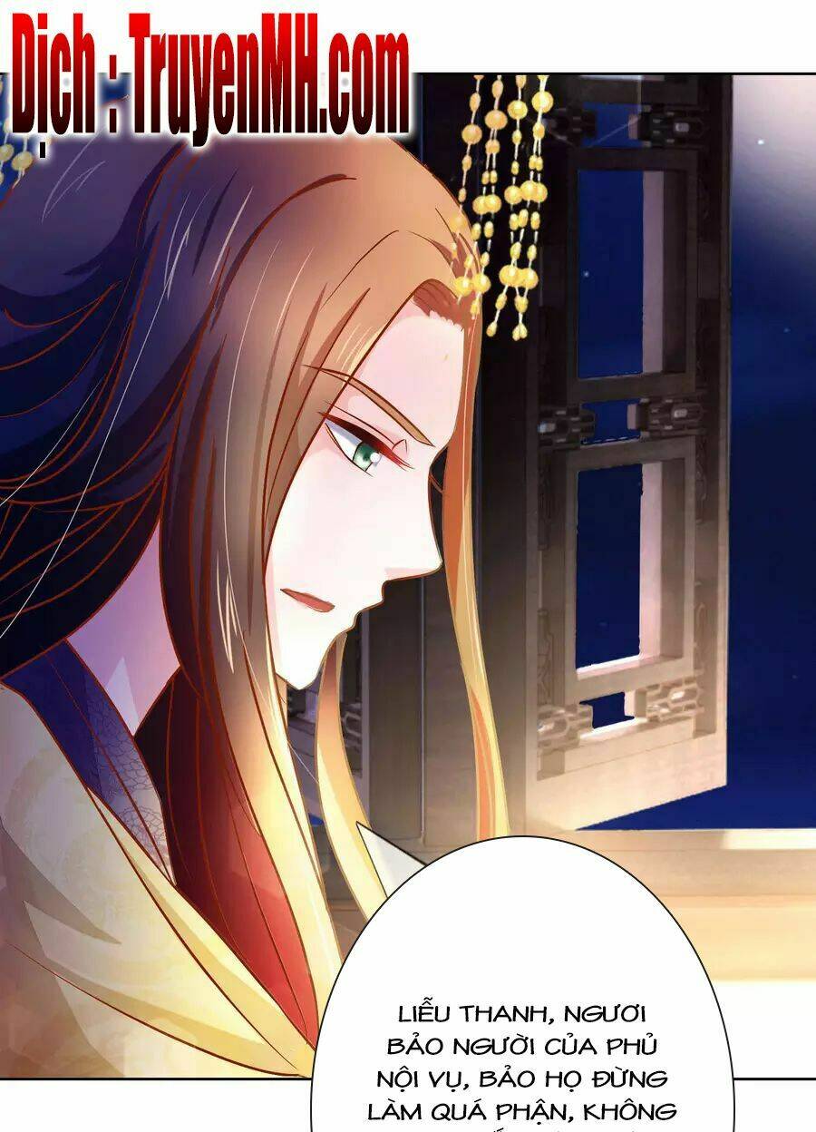 lãnh cung phế hậu muốn nghịch thiên chapter 5 9