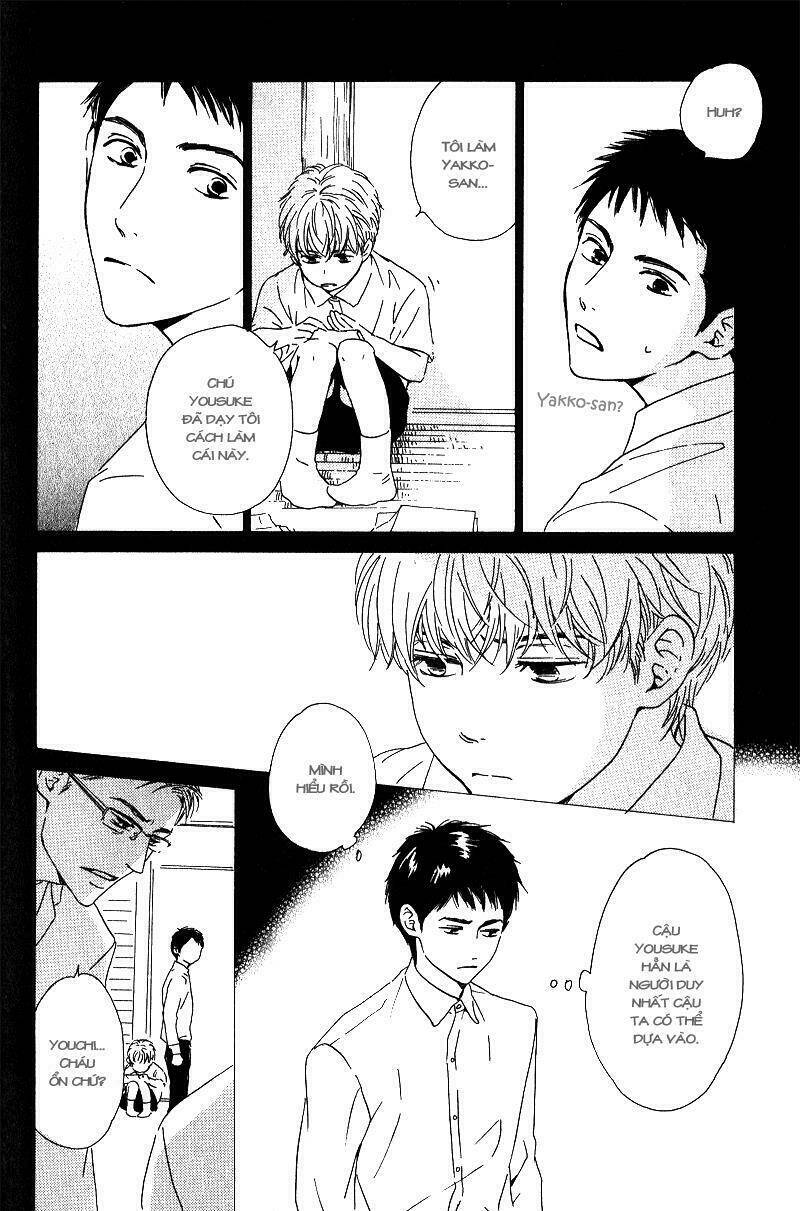 hana wa sakuka chapter 7 14