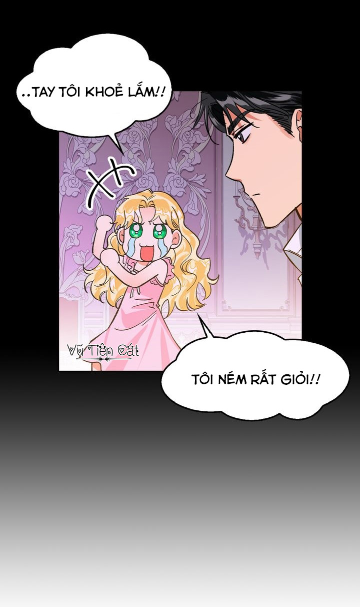 ác nữ xứng đôi với bạo chúa chapter 10 20