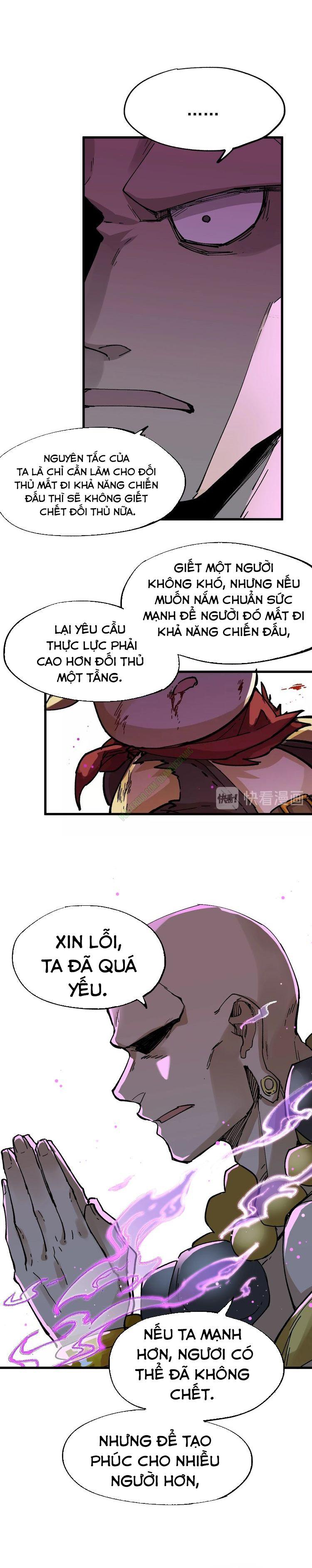 thánh khư chapter 38.2 7