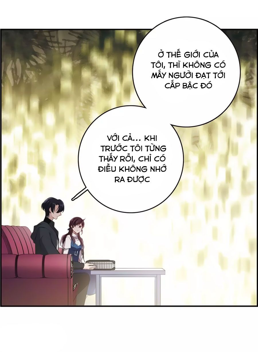 Cuốn Sách Vận Mệnh Của Tôi chapter 56 - Trang 6