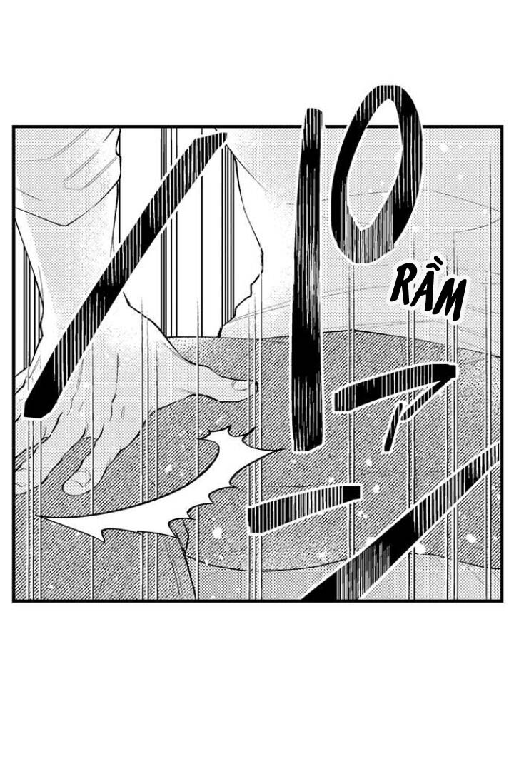 đêm đầu tiên với người yêu của tôi chapter 9.1 6