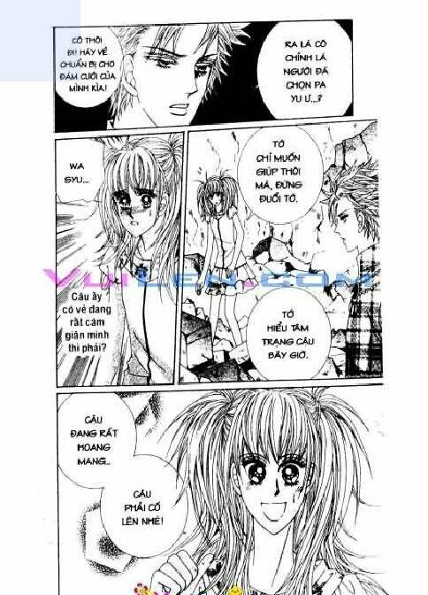 công chúa của tôi chapter 9 150