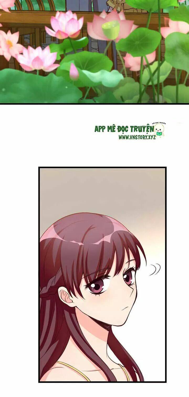 thiên hậu trở về chapter 94 10