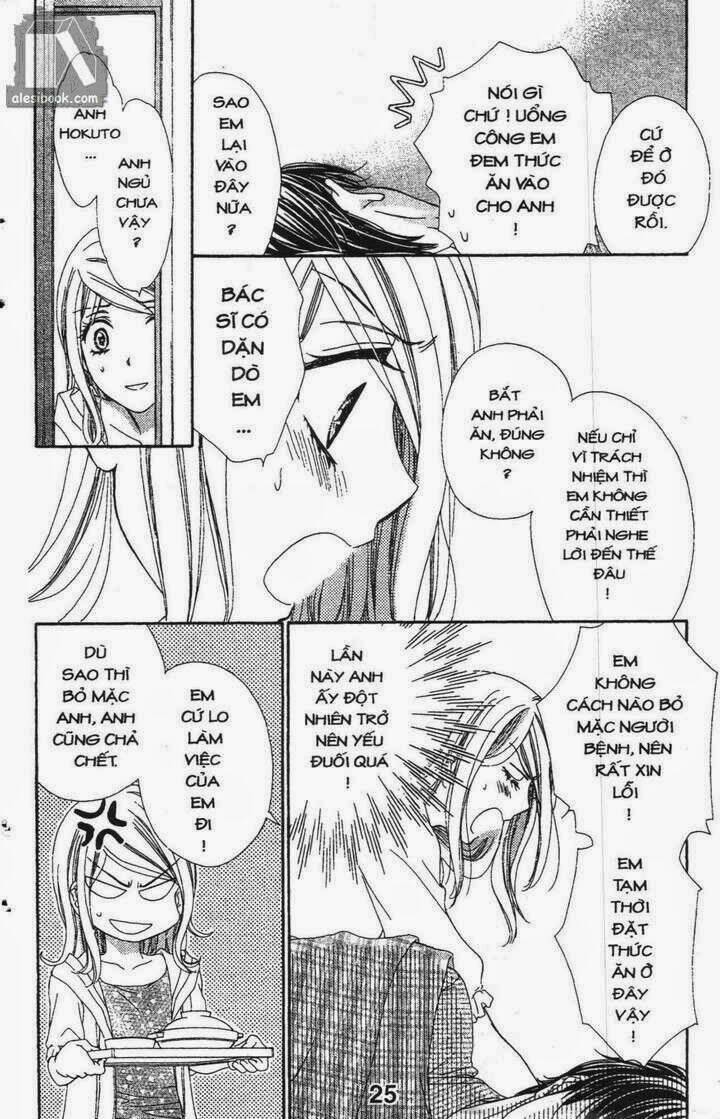 love of firos you chapter 9 23