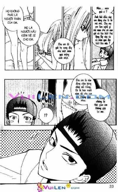 tiên nữ giáng trần chapter 22 33