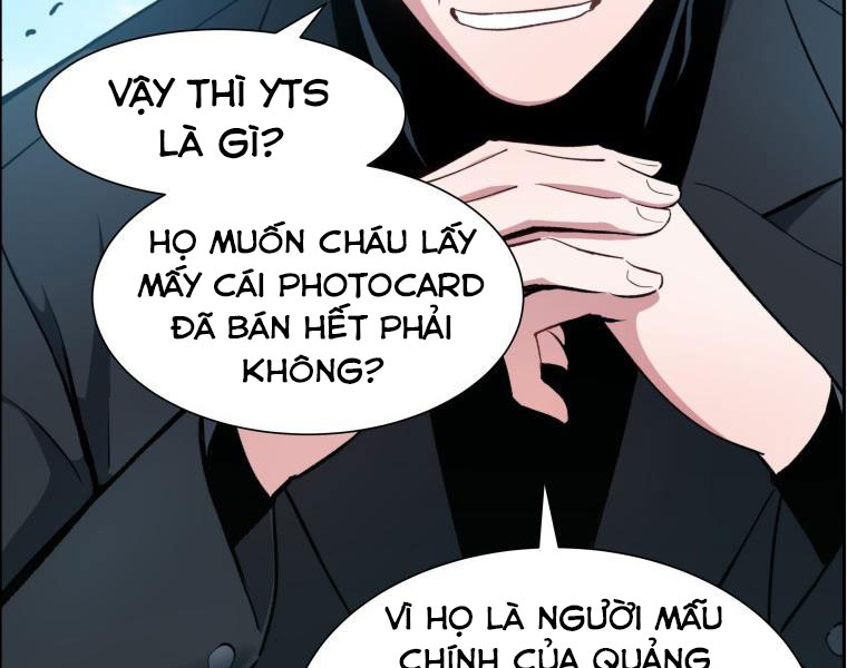 sự trở lại của chòm sao vụn vỡ Chapter 32 - Trang 2