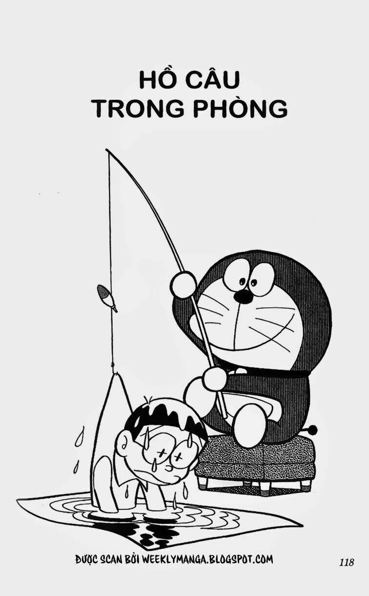 doraemon chapter 221 1