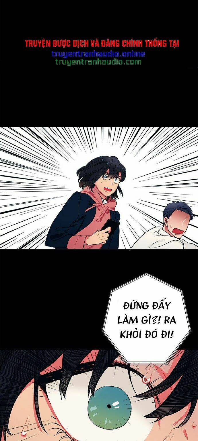 địa ngục trong núi misiryeong chapter 9 39