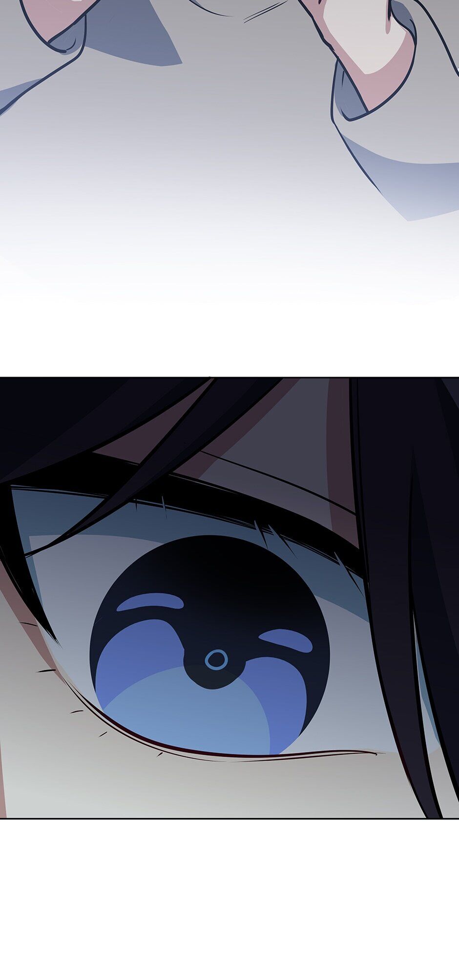 [16+] killing my love chapter 17.1 16