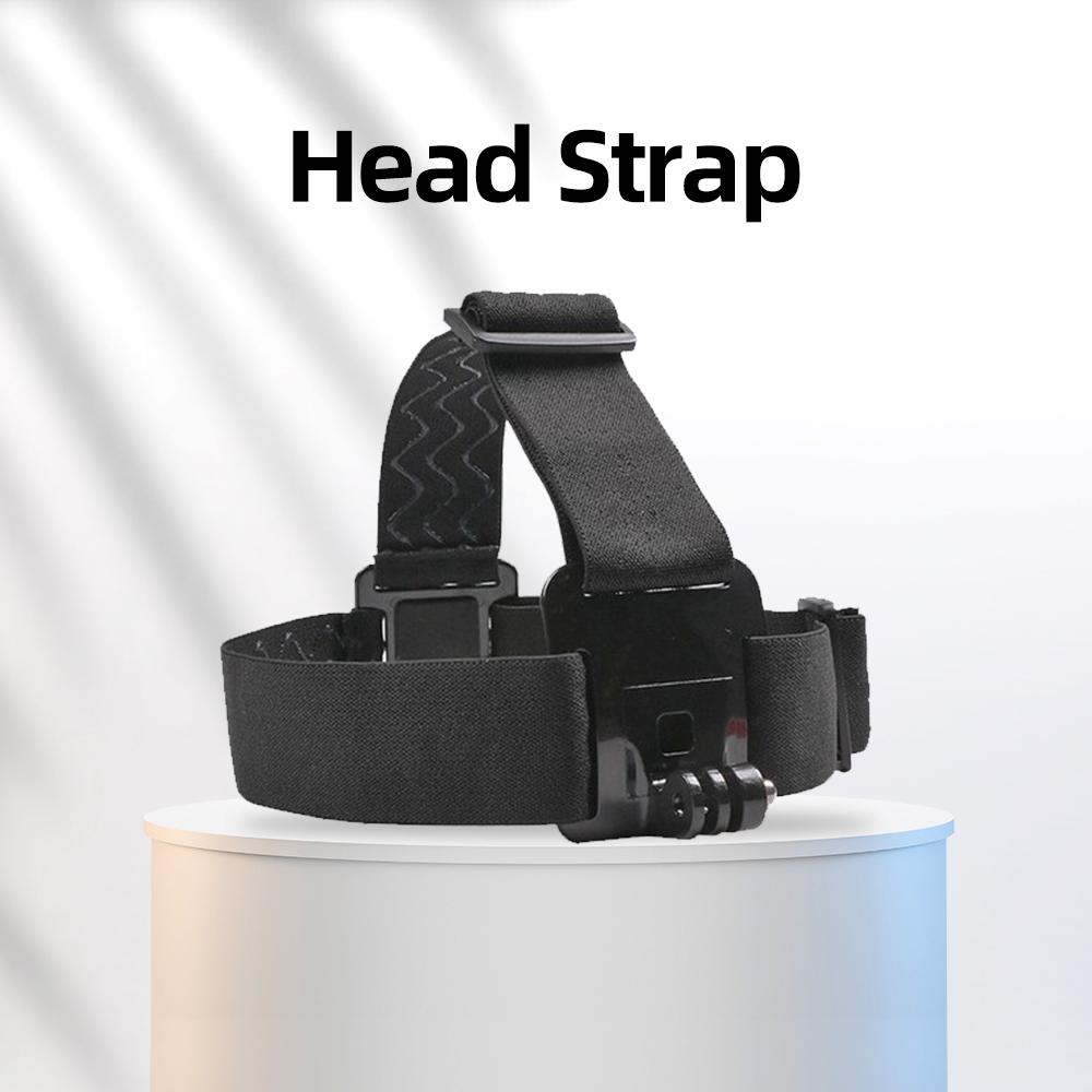 Kéo bằng dây đeo bằng dây đeo bằng dây đeo bằng dây đeo bằng kép J-hook cho GoPro Hero 10 9 8 7 6 5 4 Insta360 Osmo Action Xiaoyi 4K SJcam Eken