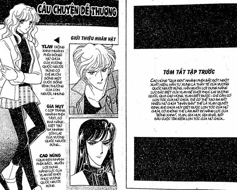 dấu phong ấn xanh chapter 7 4