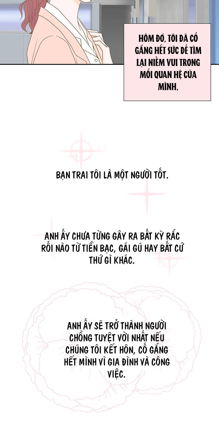 honey bed talk chapter 2 5