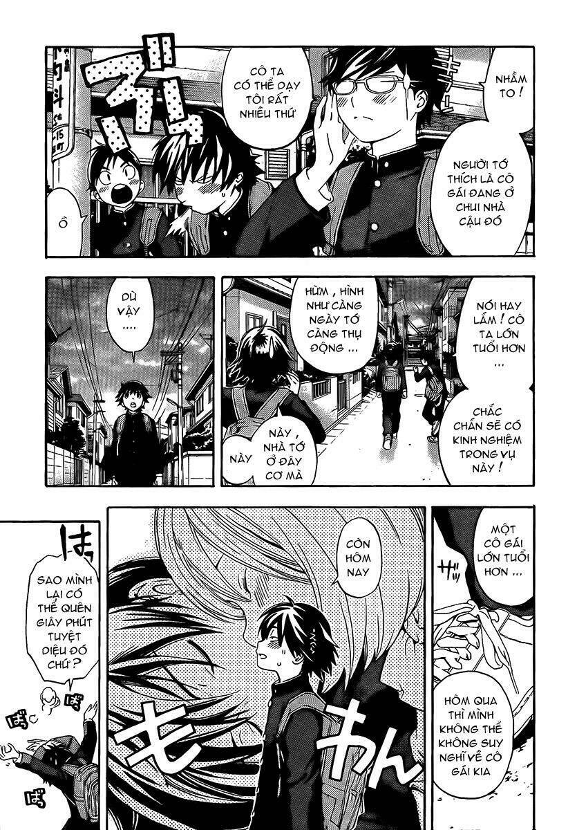 ane doki chapter 16 9