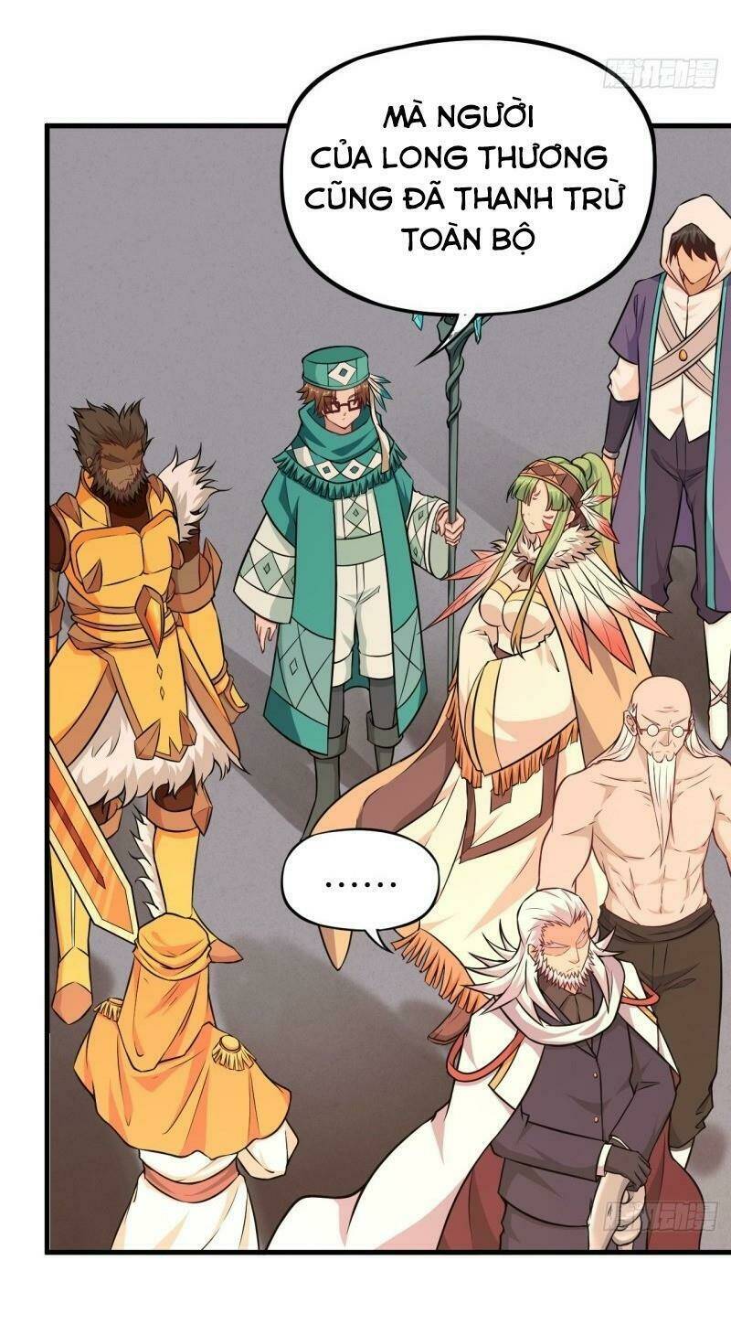 minh nhật thần đô chapter 51 3