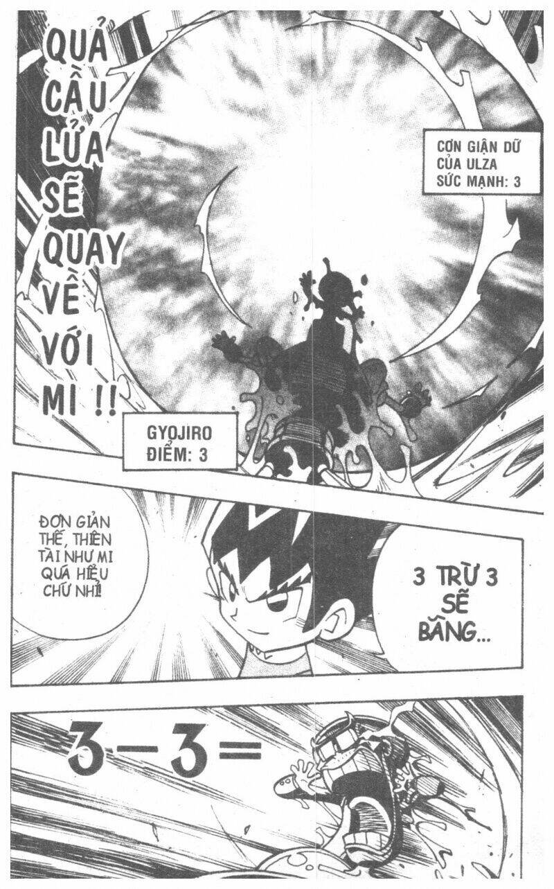 duel masters chapter 4 190
