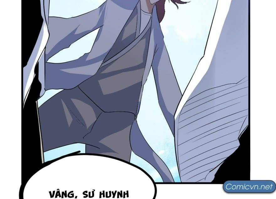 trùng sinh thành yêu chapter 15 33