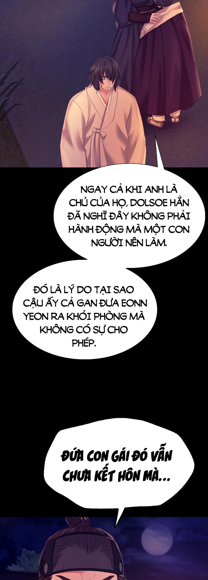 [18+] tiểu thư chapter 77 16