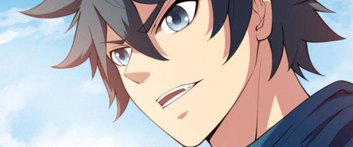 ẩn cư mười vạn năm, đời sau mời ta rời núi chapter 23 163