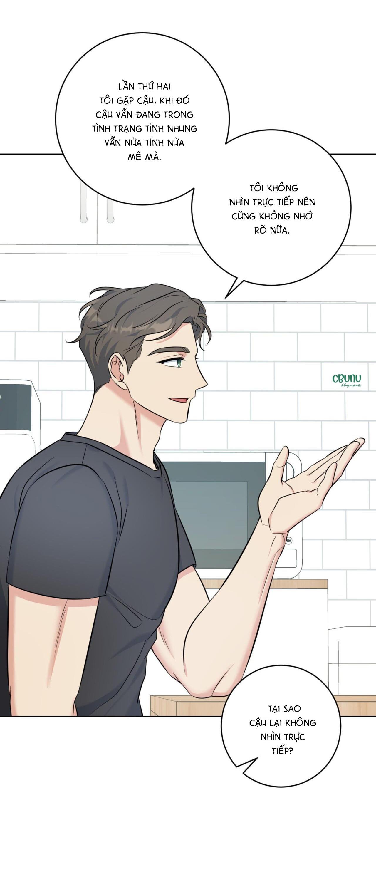 khu rừng tĩnh lặng chapter 8 40