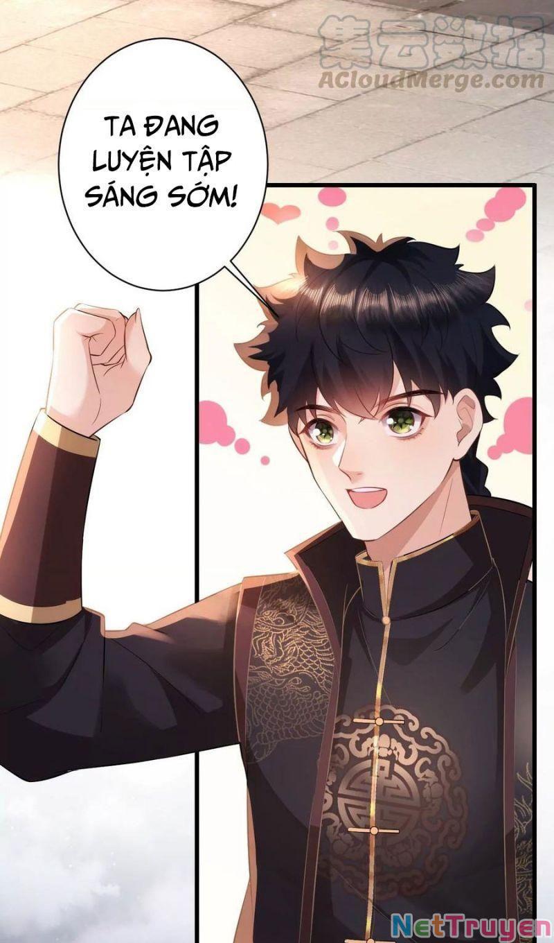 quận chúa vững quá không thể tiêu diệt! chapter 78 3