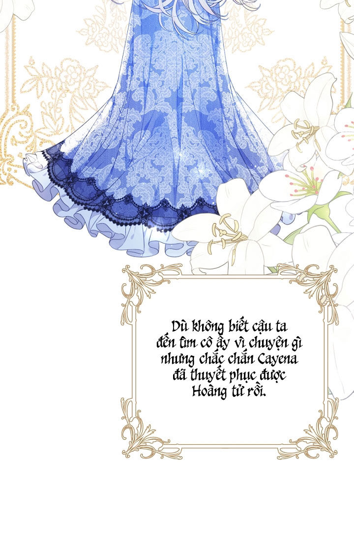 con rối ác nữ marionette chapter 31 36