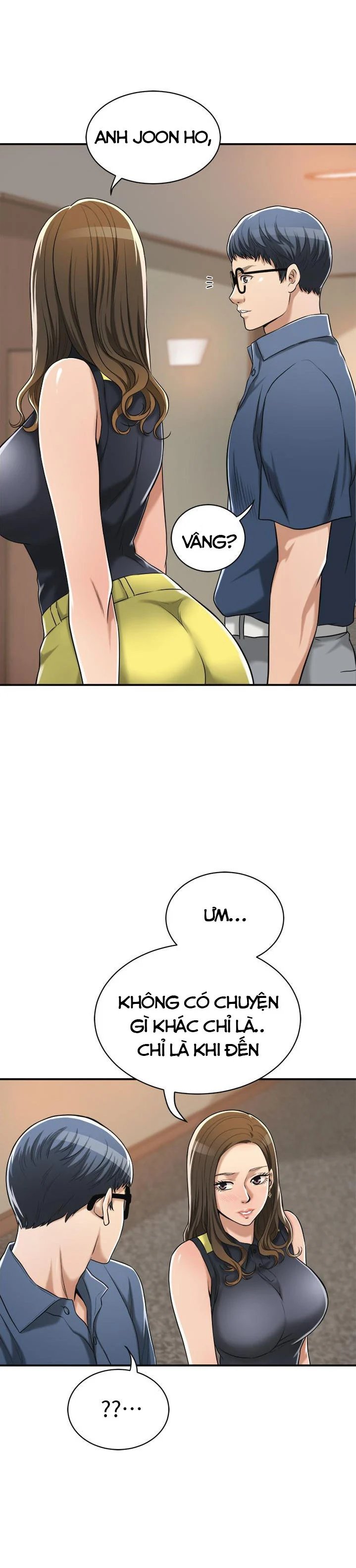 ham muốn chapter 23 25