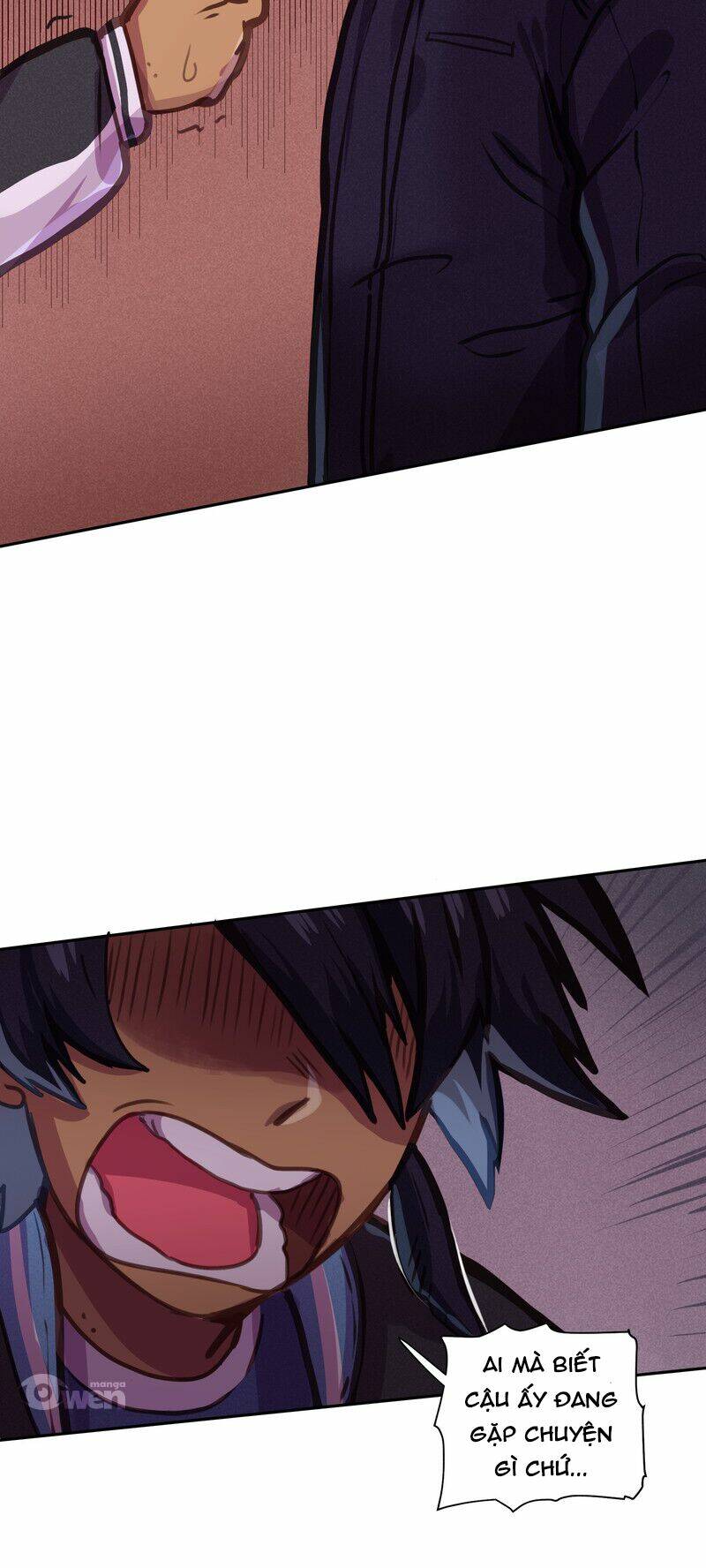 lời nguyền lalin chapter 27 17