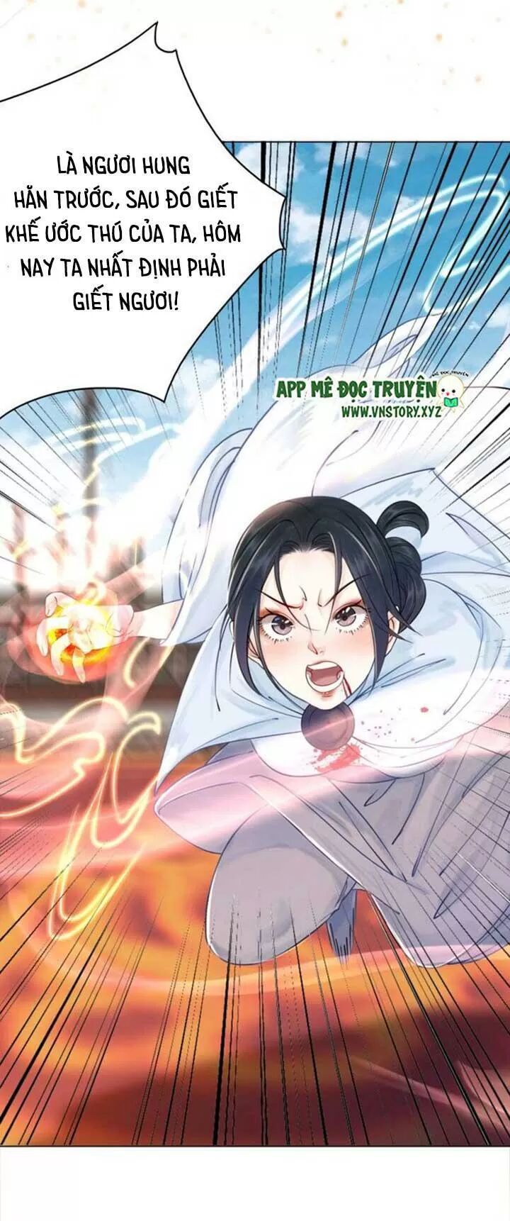 cực phẩm phế vật tiểu thư chapter 48 40