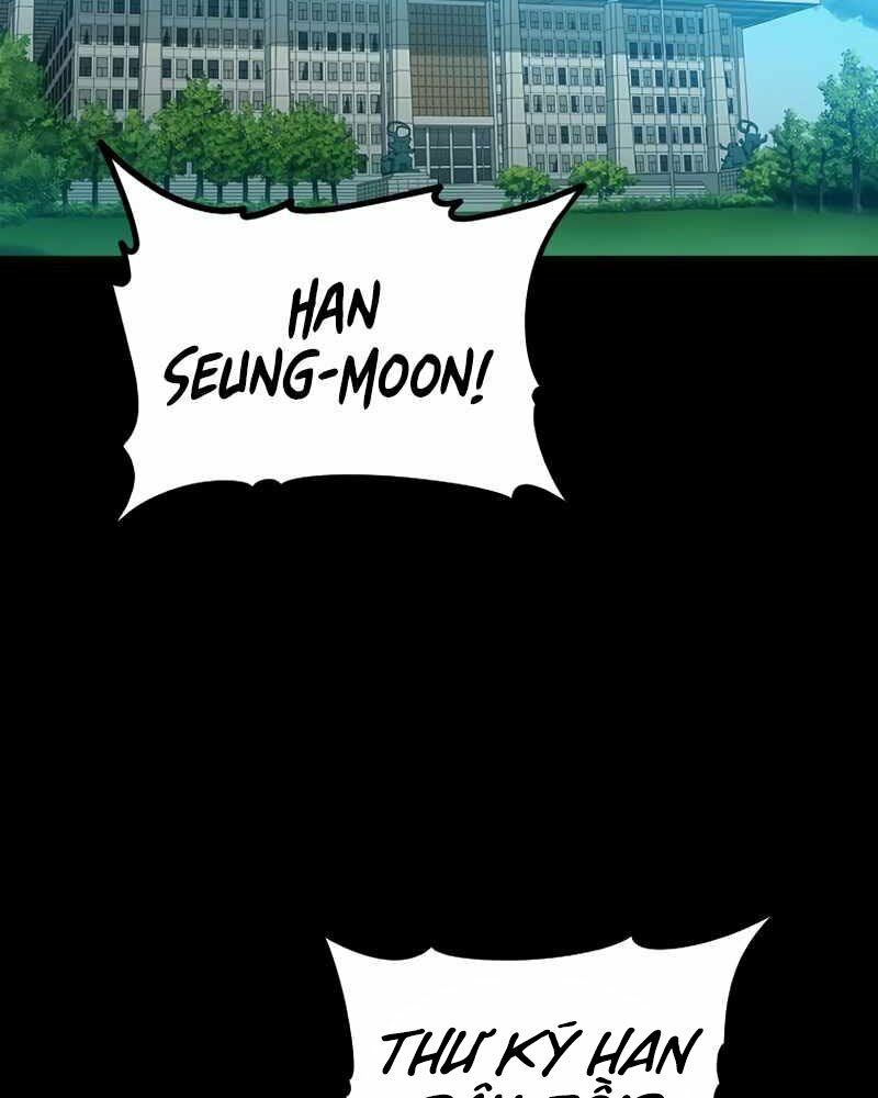 cánh cổng mở ra đúng ngày đầu tiên tôi thành chính trị gia chapter 1 3