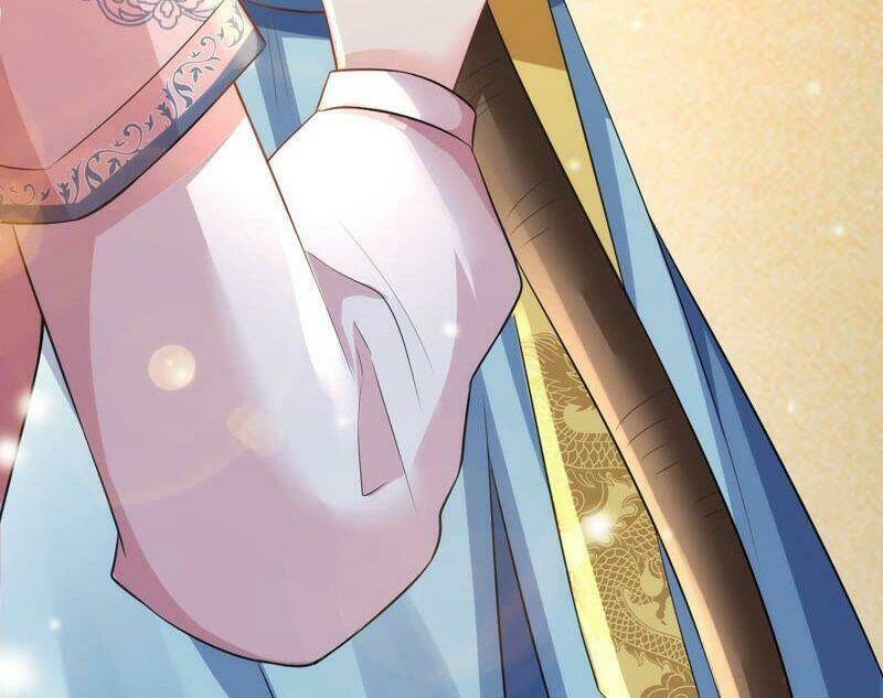 quận chúa vững vàng, thiết lập nhân vật không thể vỡ chapter 37 20