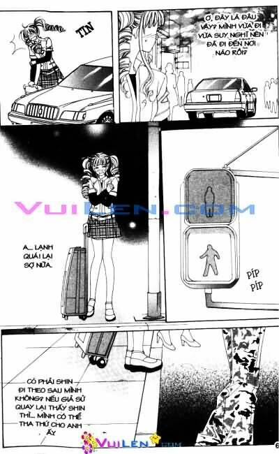 forbidden kiss chapter 68 8