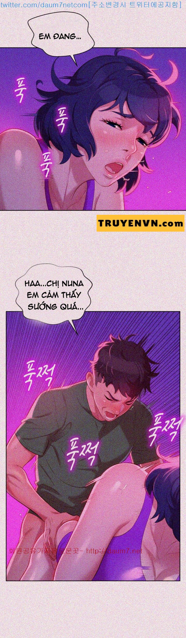 chị gái mưa chapter 24 16