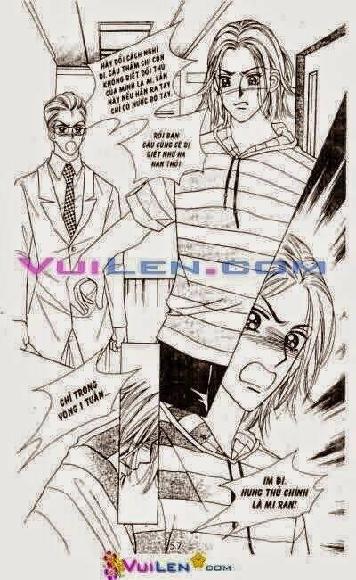 hắn ta, anh ấy và cô ấy - he and that girl chapter 8 58