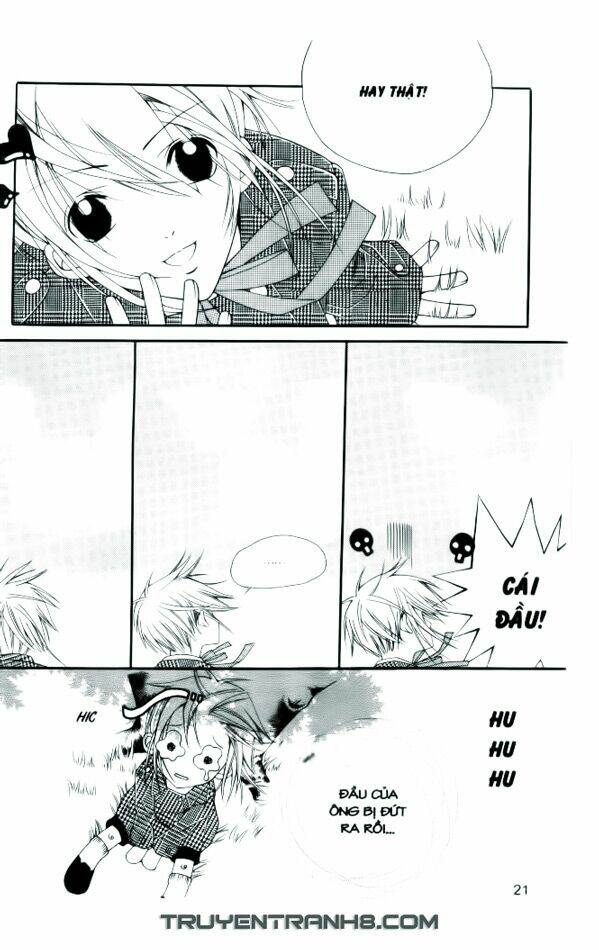 ngọc trong đá-ace chapter 1 22