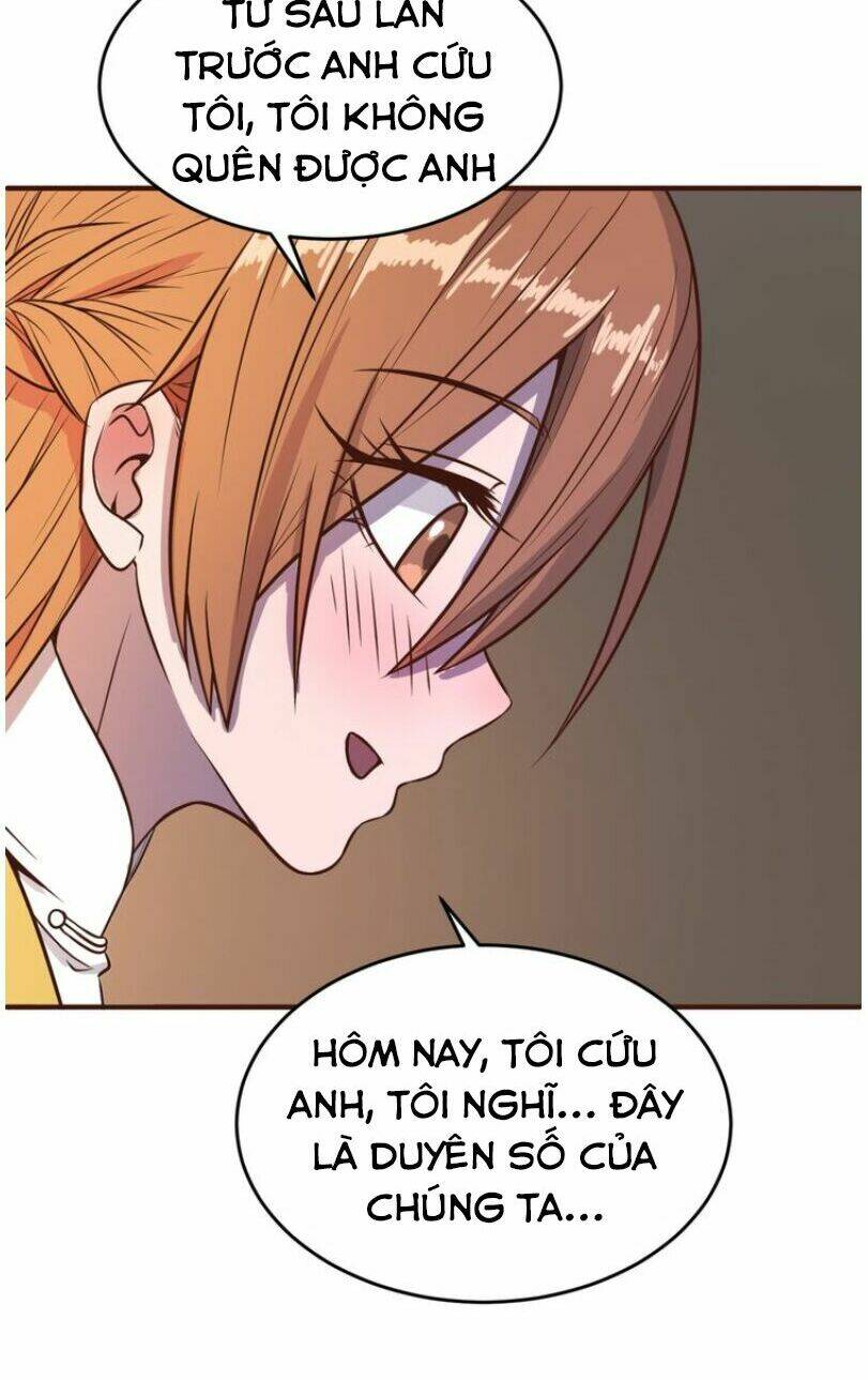 người chặn xuyên không chapter 19 13