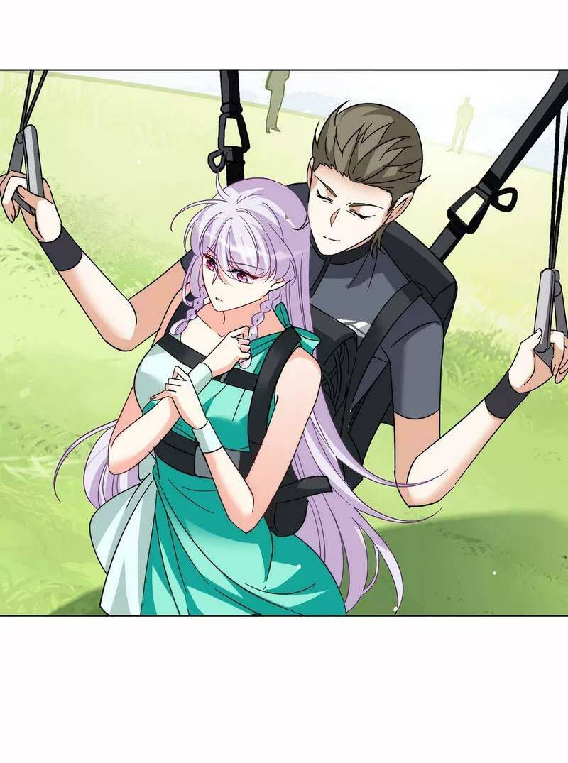 cô ấy đến rồi, xin nằm xuống! chapter 142 16