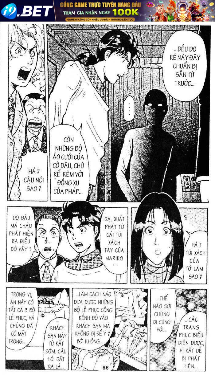 thám tử kindaichi (bản đẹp) chapter 179 2