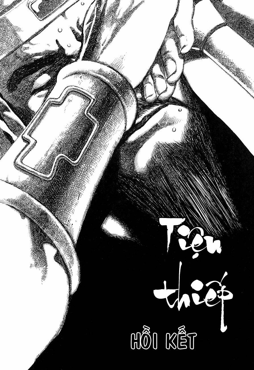 bất thị nhân chapter 4 2