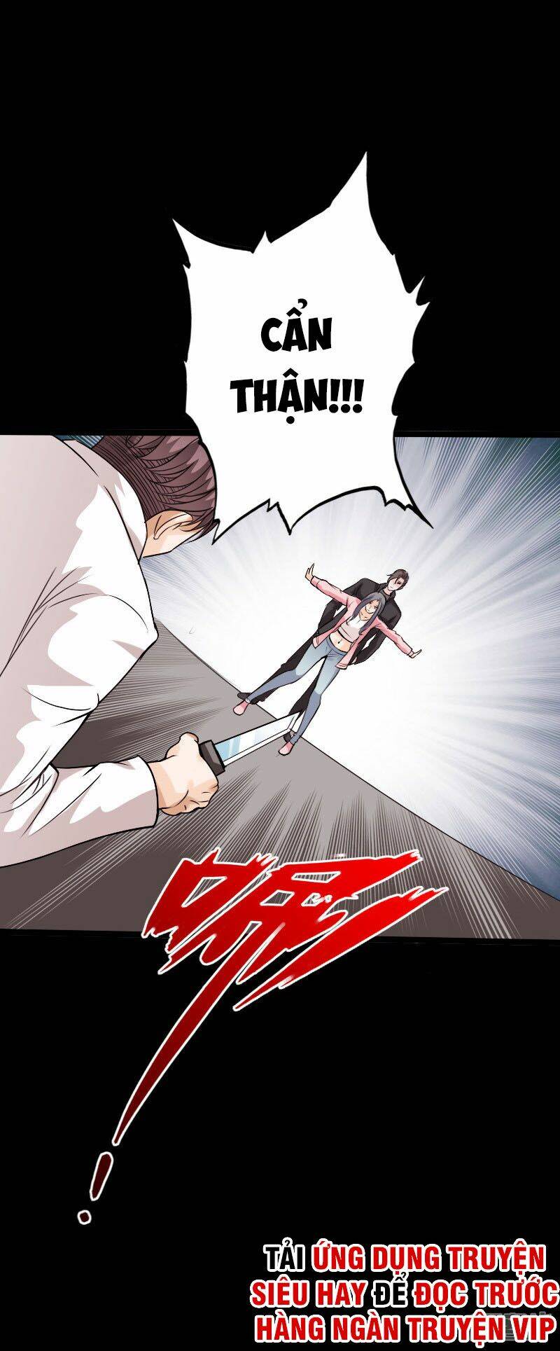 tuyệt phẩm tà thiếu chapter 97 5