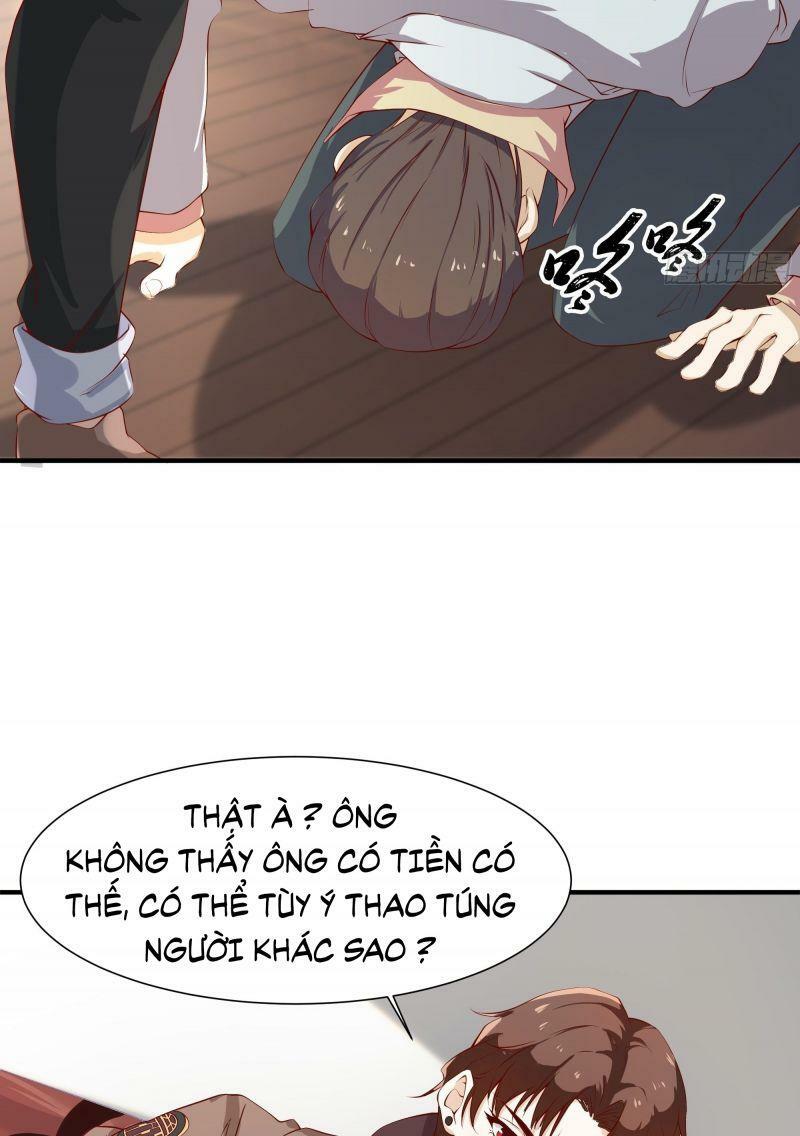 nãi ba là chiến thần mạnh nhất chapter 15 28