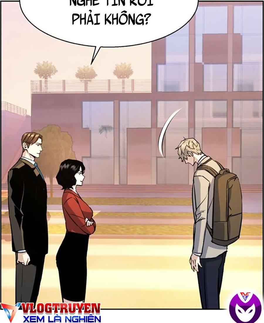 bạn học tôi là lính đánh thuê chapter 88 64